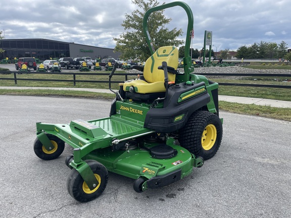 2023 John Deere Z997R Mower/Zero Turn