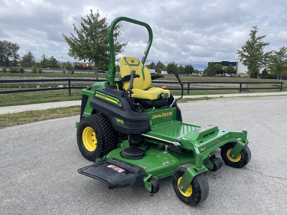 2023 John Deere Z997R Mower/Zero Turn