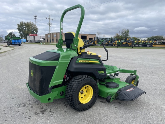 2023 John Deere Z997R Mower/Zero Turn