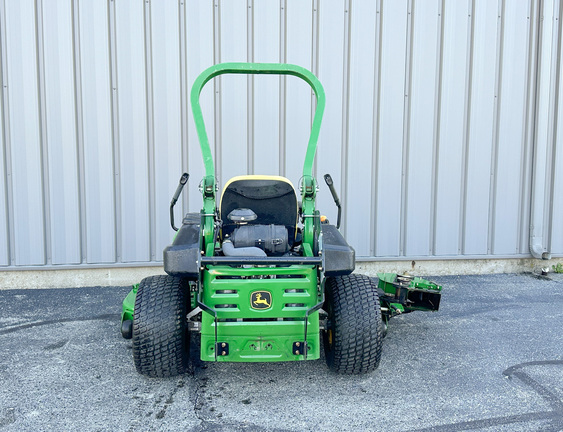 2016 John Deere Z970R Mower/Zero Turn