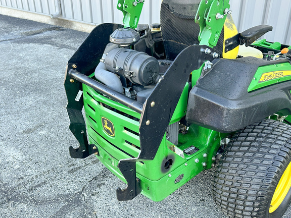 2016 John Deere Z970R Mower/Zero Turn