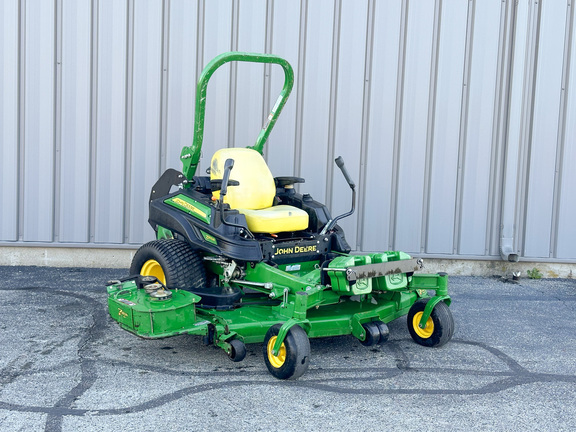 2016 John Deere Z970R Mower/Zero Turn