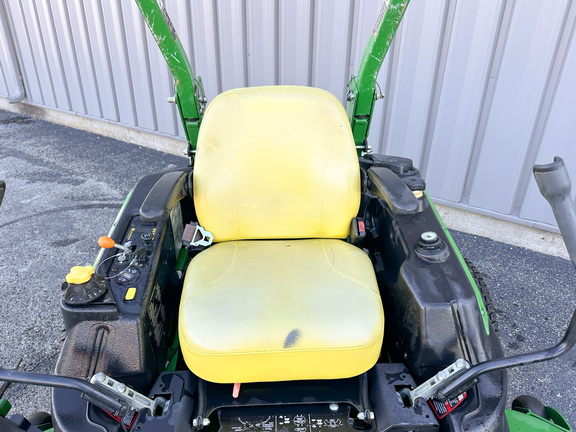 2016 John Deere Z970R Mower/Zero Turn