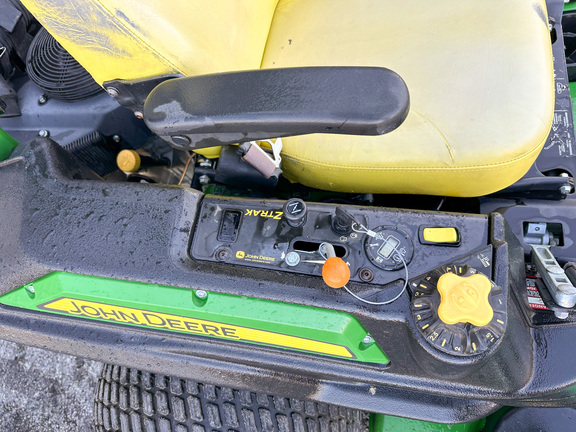 2016 John Deere Z970R Mower/Zero Turn