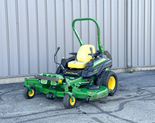 2016 John Deere Z970R Mower/Zero Turn