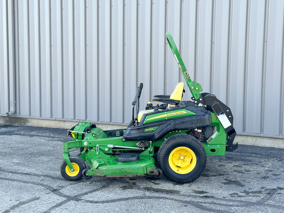 2016 John Deere Z970R Mower/Zero Turn