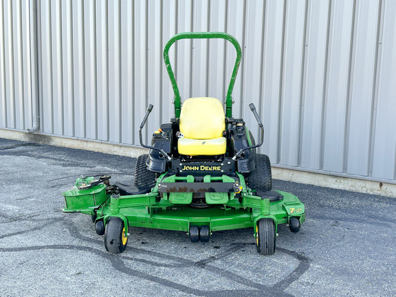 2016 John Deere Z970R Mower/Zero Turn