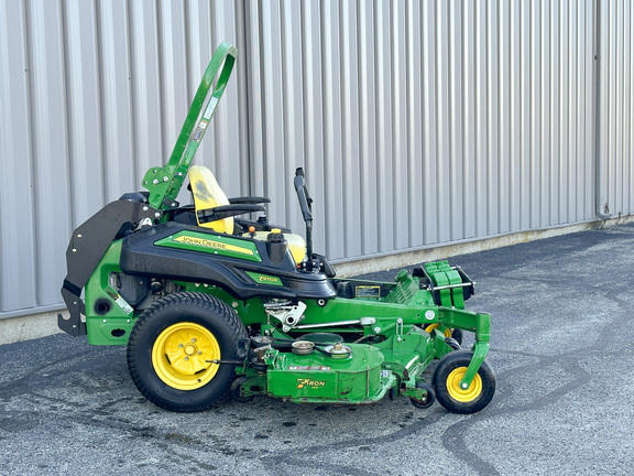 2016 John Deere Z970R Mower/Zero Turn