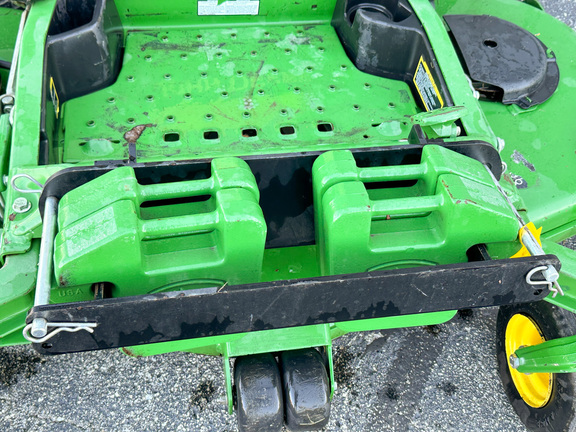 2016 John Deere Z970R Mower/Zero Turn