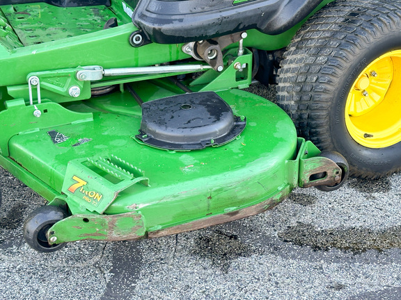 2016 John Deere Z970R Mower/Zero Turn