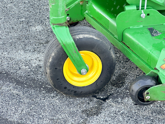 2016 John Deere Z970R Mower/Zero Turn