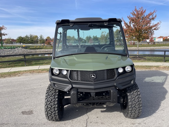 2023 John Deere 835M ATV