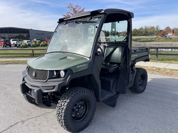 2023 John Deere 835M ATV