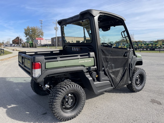 2023 John Deere 835M ATV