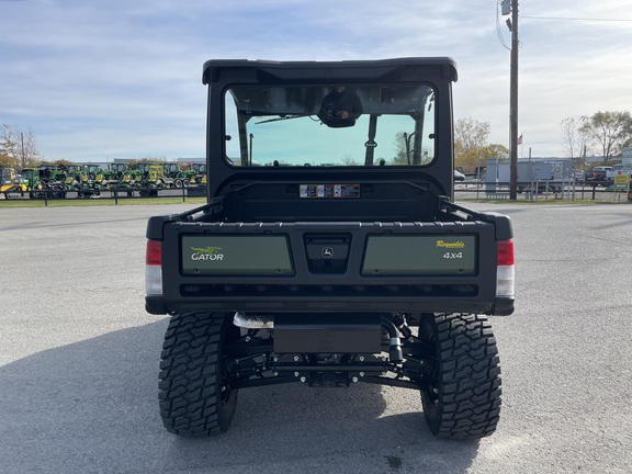 2023 John Deere 835M ATV