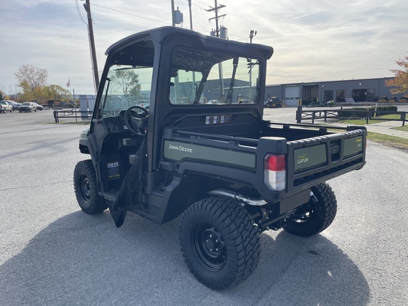 2023 John Deere 835M ATV