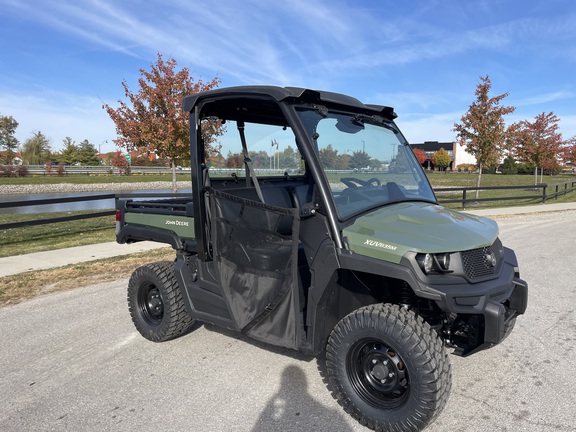 2023 John Deere 835M ATV