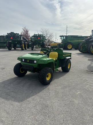 2022 John Deere TS 4X2 ATV