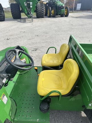 2022 John Deere TS 4X2 ATV