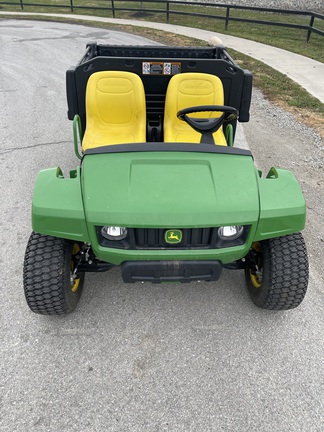 2022 John Deere TX ATV