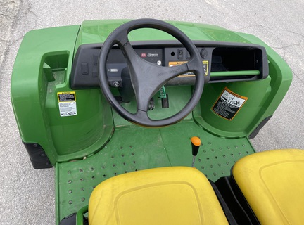 2022 John Deere TX ATV