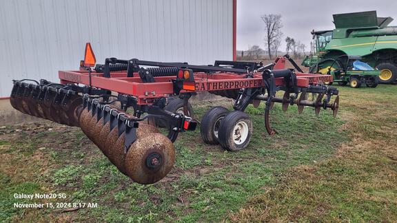 Landoll 2325-5-30 Disk Ripper