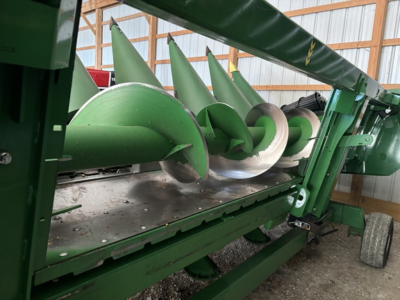 2022 John Deere C8R Header Corn Head