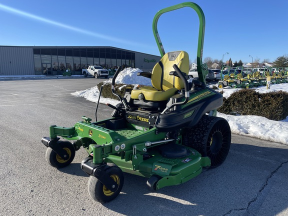 2022 John Deere Z950M Mower/Zero Turn