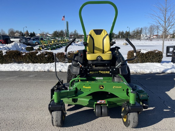 2022 John Deere Z950M Mower/Zero Turn