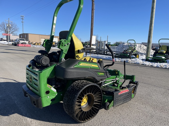 2022 John Deere Z950M Mower/Zero Turn