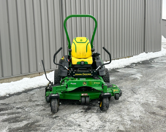 2023 John Deere Z930M Mower/Zero Turn