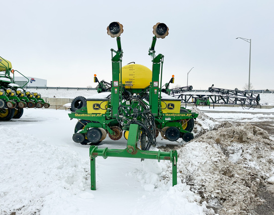 2014 John Deere 1770NT Planter