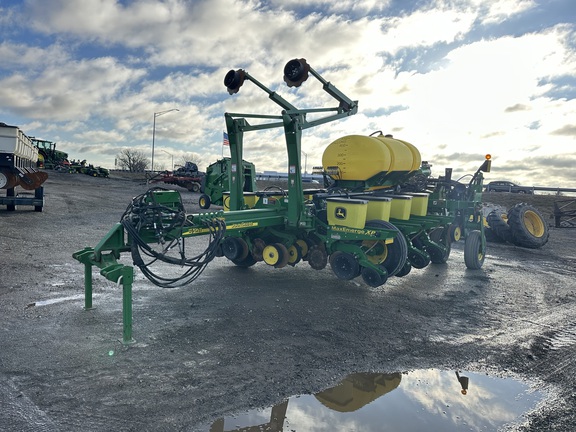 2014 John Deere 1770NT Planter