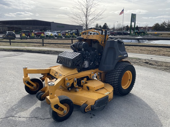 2023 Cub Cadet PRO X 660 EFI Misc