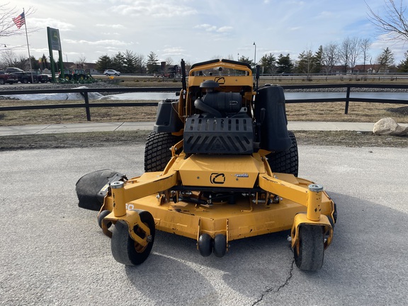 2023 Cub Cadet PRO X 660 EFI Misc