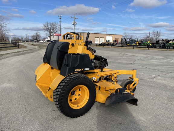 2023 Cub Cadet PRO X 660 EFI Misc