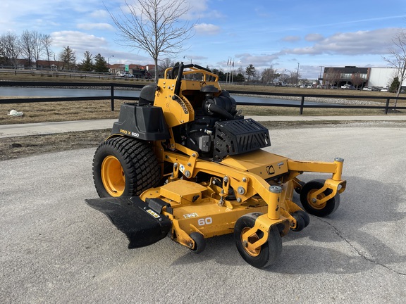 2023 Cub Cadet PRO X 660 EFI Misc