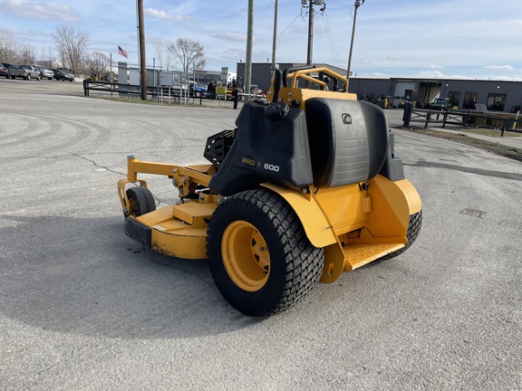 2023 Cub Cadet PRO X 660 EFI Misc