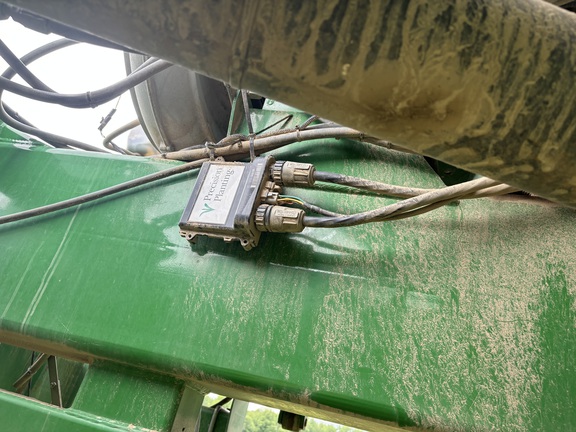 2011 John Deere DB90 Planter