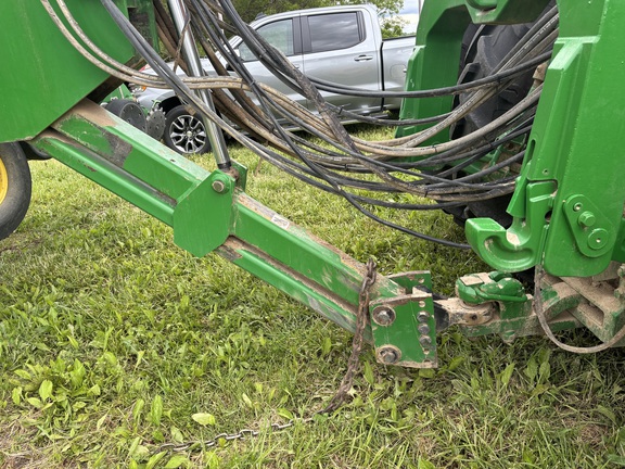 2011 John Deere DB90 Planter