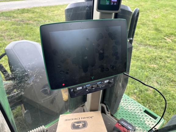 2011 John Deere DB90 Planter