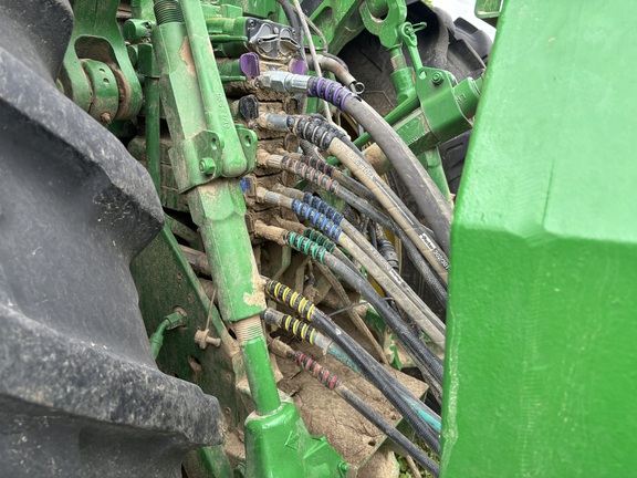 2011 John Deere DB90 Planter