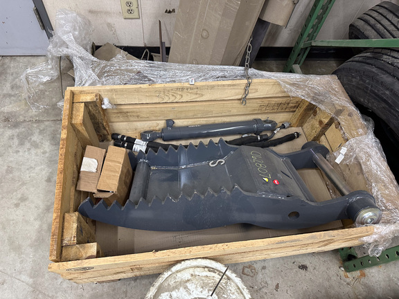 2023 John Deere BYT11993 Misc