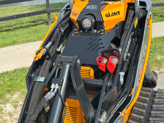 2024 Misc GS950T Compact Track Loader