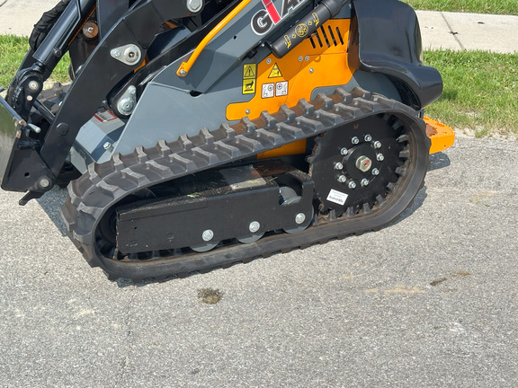 2024 Misc GS950T Compact Track Loader