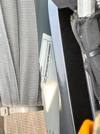 2024 Misc GS950T Compact Track Loader