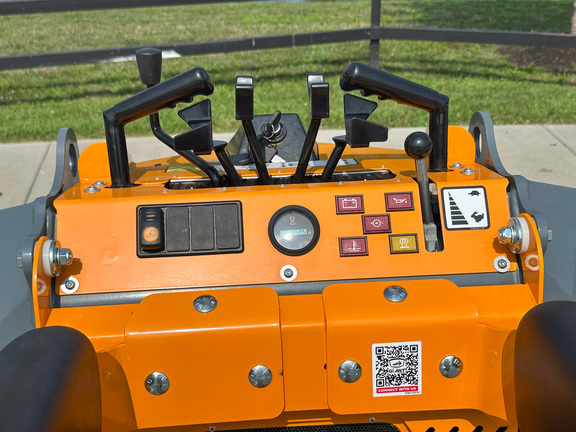 2024 Misc GS950T Compact Track Loader