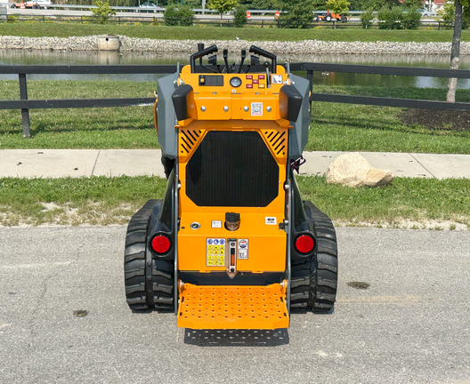 2024 Misc GS950T Compact Track Loader