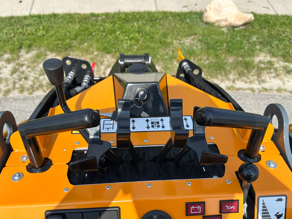 2024 Misc GS950T Compact Track Loader