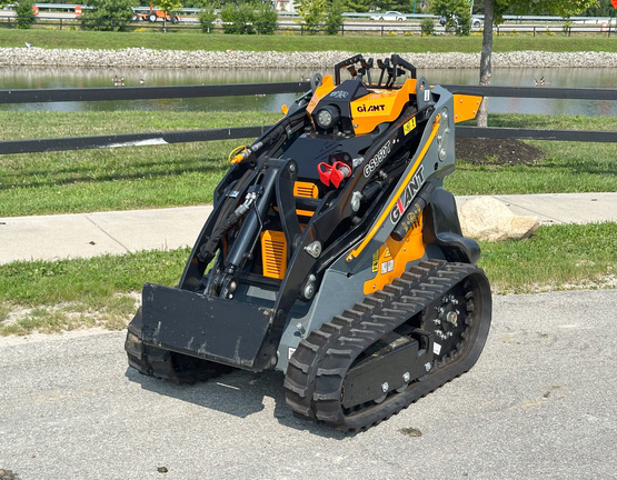 2024 Misc GS950T Compact Track Loader